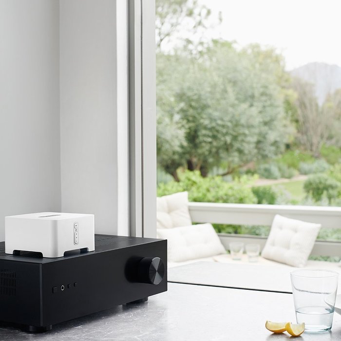 Sonos CONNECT - The Wireless Hi-Fi (formerly ZP90) N7