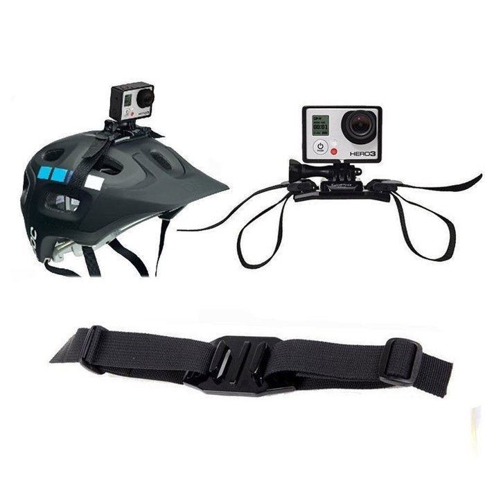 GooKit&reg; 30-in-1 Accessories Kit Bundle + Large Shockproof Carrying Bag, Ourdoor Sports Professinal Combo Camera... N3