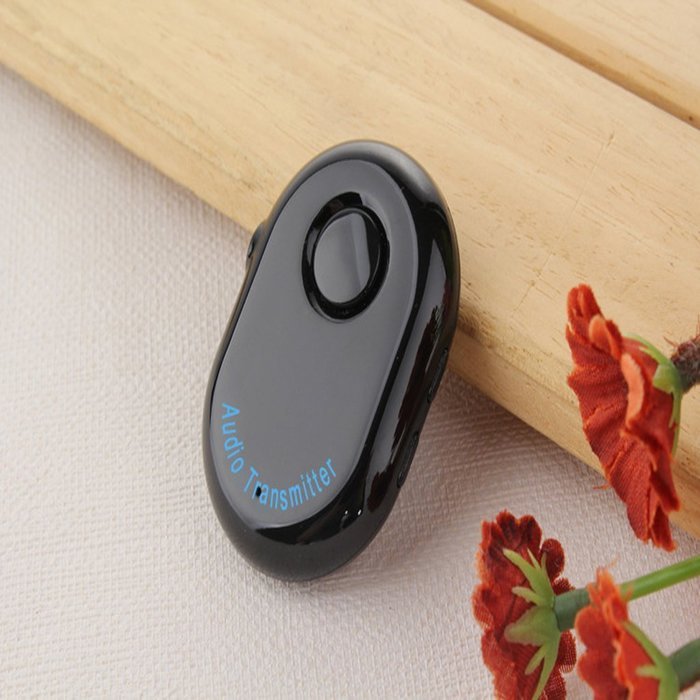 HB-T01 Audio Bluetooth Transmitter 4.0 to Connect Bluetooth Devices N2
