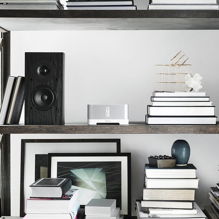Sonos CONNECT - The Wireless Hi-Fi (formerly ZP90) N8