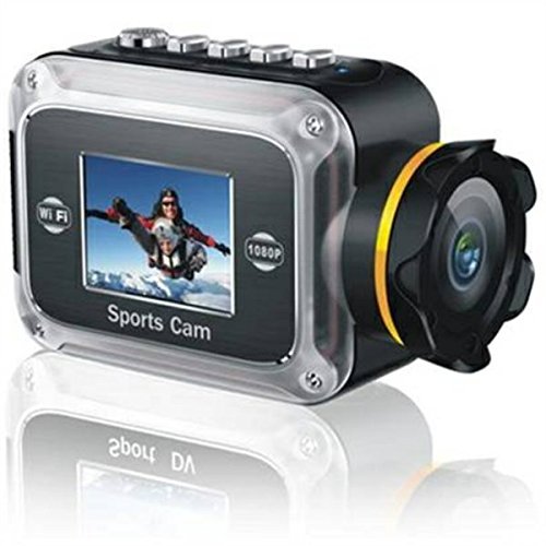 Full HD Outdoor Sport Camera N69
