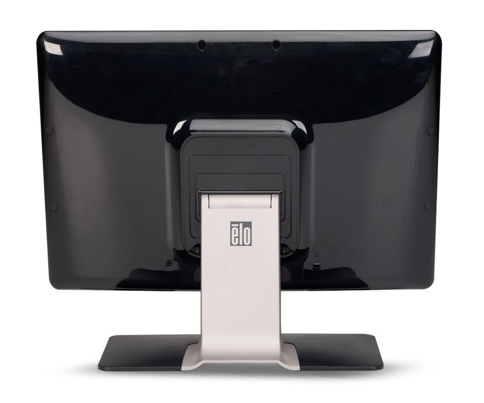 Elo 2201L iTouch 22-inch HD Widescreen SAW LED Touchscreen Monitor (E382790) N5