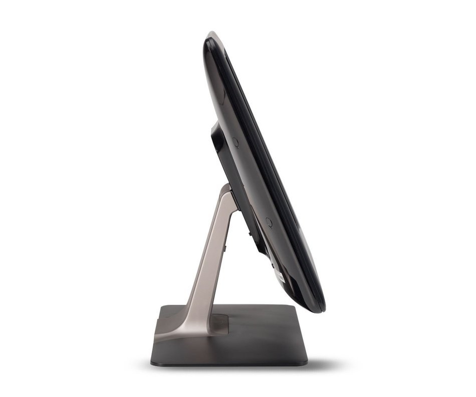 Elo 2201L iTouch 22-inch HD Widescreen SAW LED Touchscreen Monitor (E382790) N6