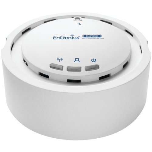New ENGENIUS EAP350 High-Power Wireless N Access Point