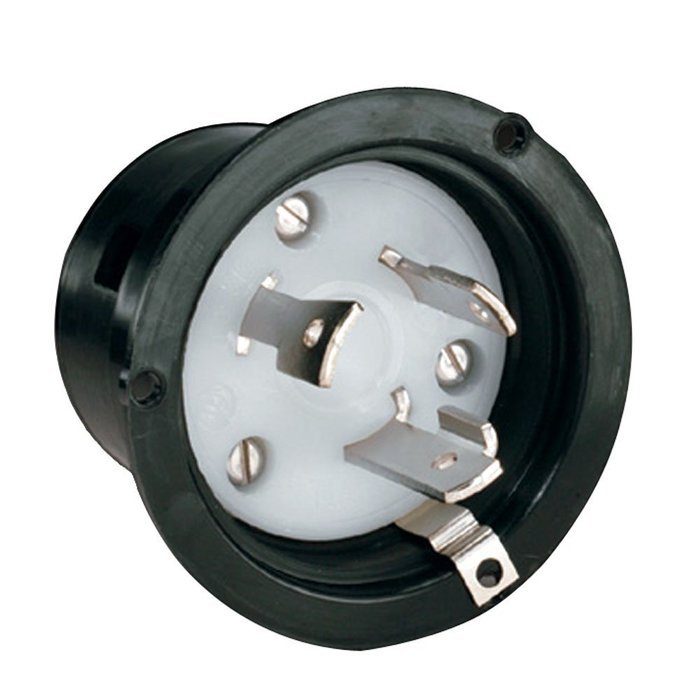Marinco Marinco Replacement Interior 303 Inlet
