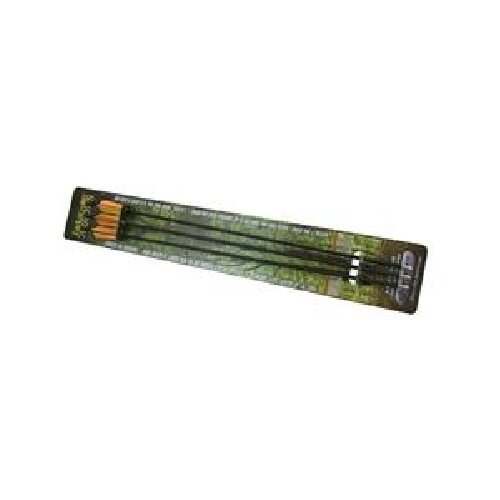BARNETT PCK#2XBAR-19007 / (2 PACK) Junior Archery Arrows