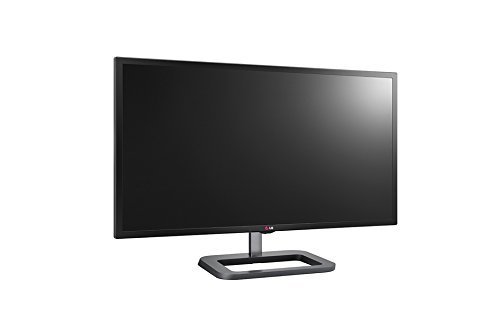 LG Electronics 31MU97Z-B IPS Digital Cinema 4K 31.0-Inch Screen LED-Lit Monitor with Dual... N6