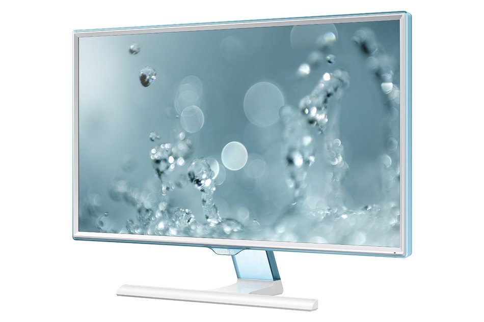 Samsung 27-Inch Screen LED-Lit Monitor (S27E360H) N4