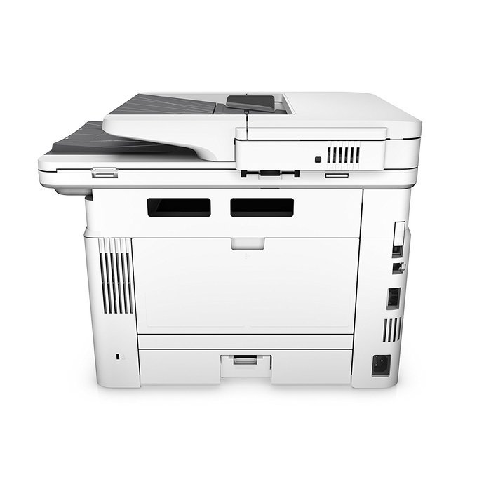 HP LaserJet Pro MFP M426fdw Wireless All-in-One Printer with Copy, Scan, Fax and Duplex Printing N6