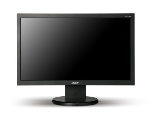 Acer V203H CJBD 20-Inch LCD Display N3