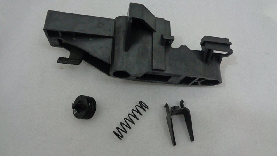 C6072-60149 Belt Tensioner Assembly HP DesignJet 1050C 1050C+ 1055CM & 1050CM+ N2