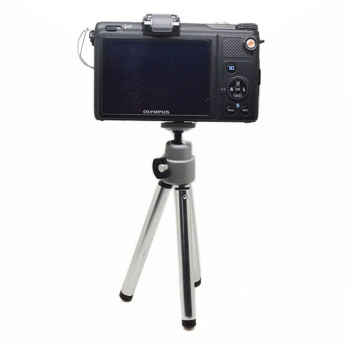 YUYIKES Mini Tripod for GoPro Hero3+/3/2/1 N2