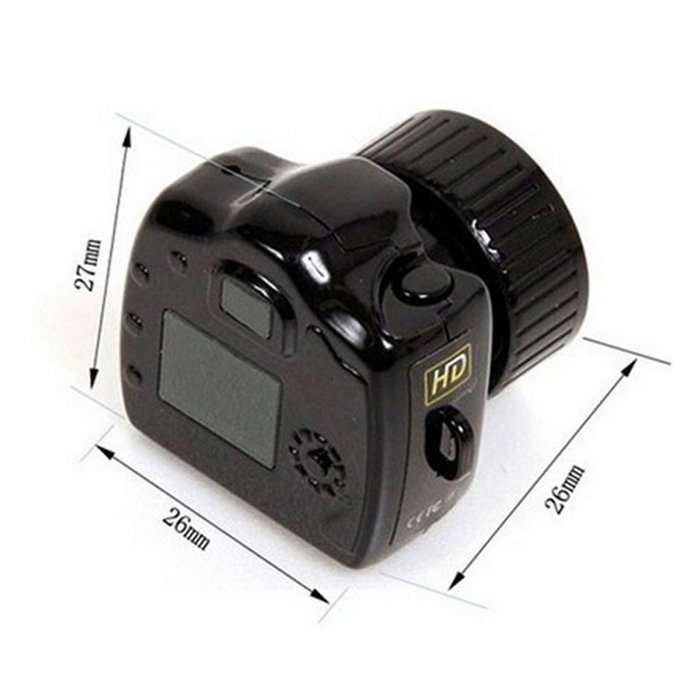 Meree D151 Bicycle Helmet Sports DV Action Waterproof Car Camera Accessories N5