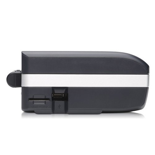 HP OfficeJet H470 Mobile Printer N5