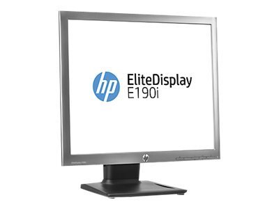 HP Business - 19" Promo EliteDisplay E190i N3