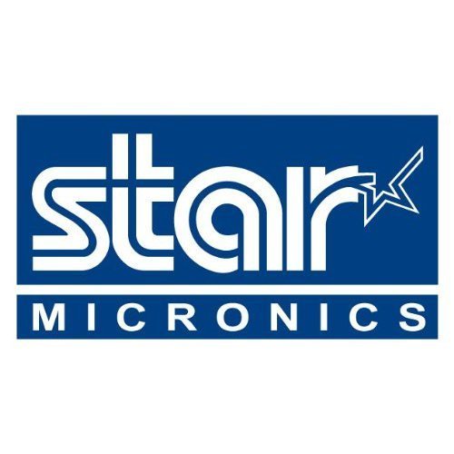 Star Micronics 37964101 Cash Drawer, 12" x 14", Printer Driven, Media Slot, DK Ready, White