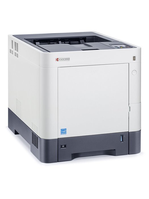 Kyocera ECOSYS P6130cdn A4 Color 32 ppm N3