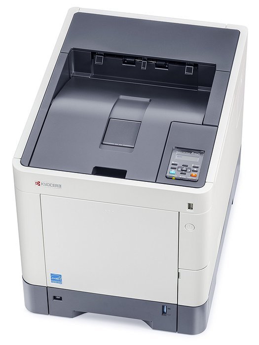 Kyocera ECOSYS P6130cdn A4 Color 32 ppm N4