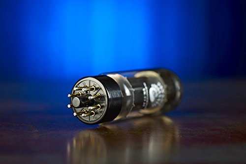 4pcs PSVANE HiFi UK-EL34 Matched Quad N4