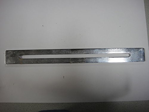 Hamada Back Guide Bar