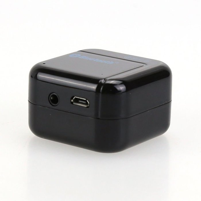 Vinmax NFC Wireless Bluetooth Stereo Audio Music Receiver Adapter 3.5mm USB For Speaker N5