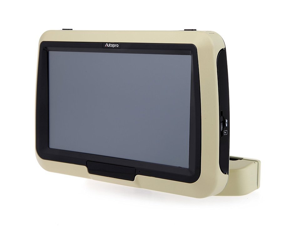 Autopro ATP90M 9-Inch Screen LCD Monitor N6