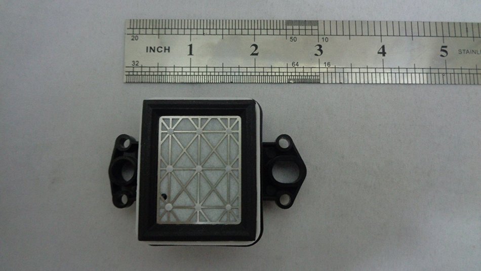 Cap Capping top for ThunderJet A1801/ A1802/ 1802S Printers