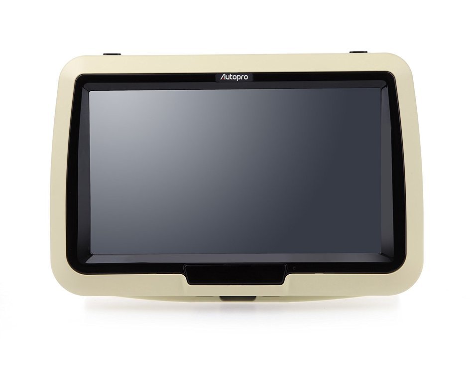 Autopro ATP90M 9-Inch Screen LCD Monitor N10