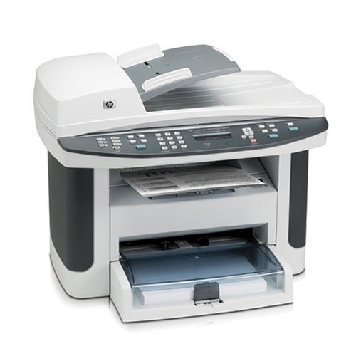 HP LaserJet M1522nf Multifunction Printer - CB534A N3