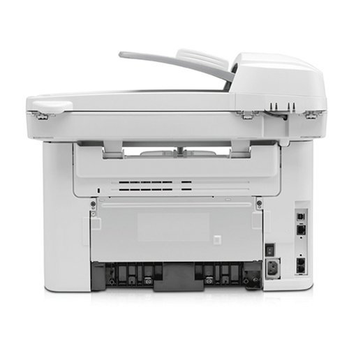 HP LaserJet M1522nf Multifunction Printer - CB534A N4