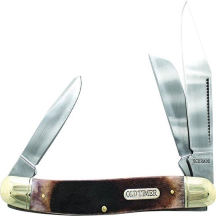 Genuine Bone Lumberjack Folding Pocket K consumer electronics