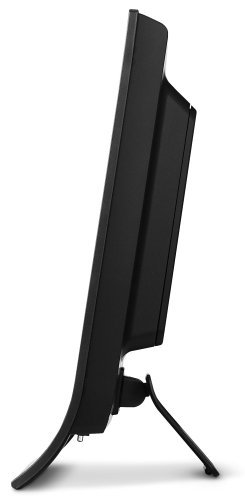 Sony SDM-HS75/B 17" LCD Monitor (Black) N3