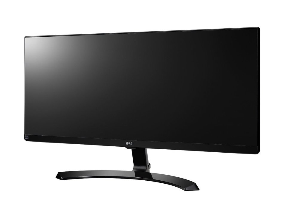 LG 29UM68-P 29-Inch 21:9 UltraWide IPS Monitor with FreeSync N4
