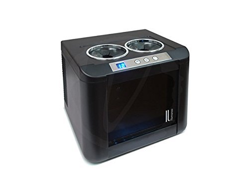 Vinotemp VNTIL-OW002 2-Bottle Open Wine Cooler N6