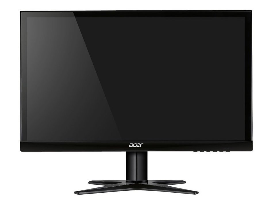 G247HLbid /24" FHD 100M:1 250nits 6ms N4