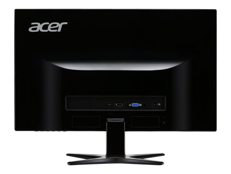 G247HLbid /24" FHD 100M:1 250nits 6ms N5