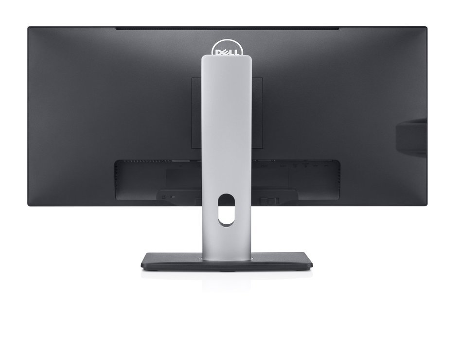 Dell UltraSharp U2913WM 29-Inch Ultra Widescreen LED-Lit Monitor N8