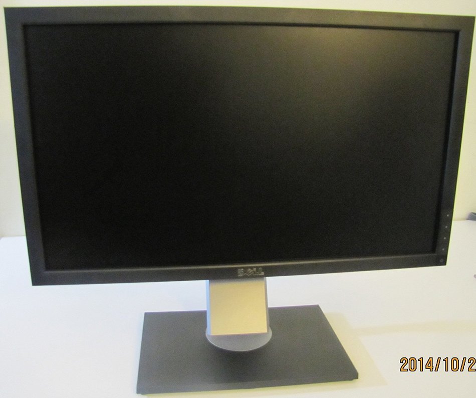 Dell Professional P2211H 21.5" Widescreen LED Monitor N3