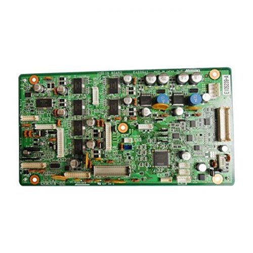 Mimaki JV5 I / O Board--E105239