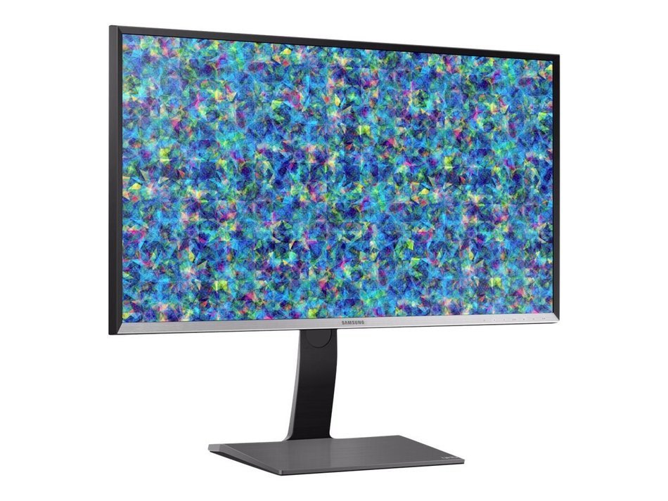 Samsung 32&rdquo; UHD Professional LED Monitor (U32D970Q) N7