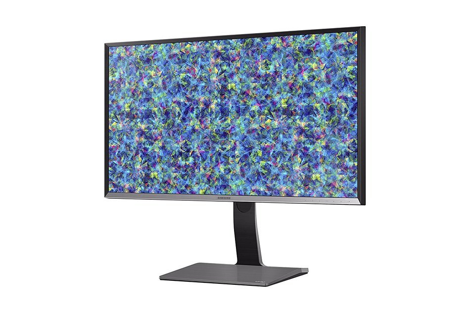 Samsung 32&rdquo; UHD Professional LED Monitor (U32D970Q) N9
