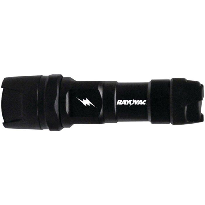 RAYOVAC DIY3AAA-B 120-Lumen LED Flashlight consumer electronics