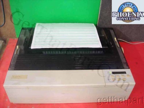 Citizen PRINTER/CI-5000/18WIRE ( 5000-01 ) N4