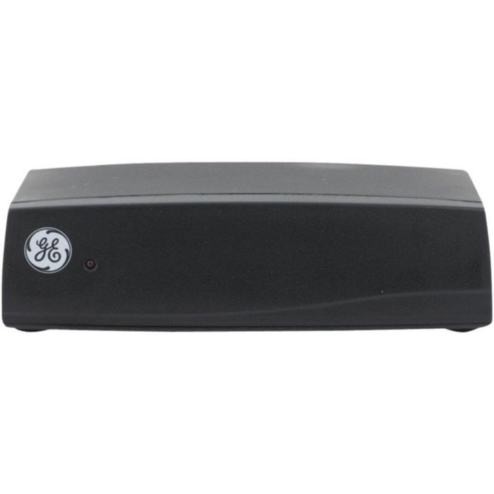 GE 87631 RF Modulator consumer electronics
