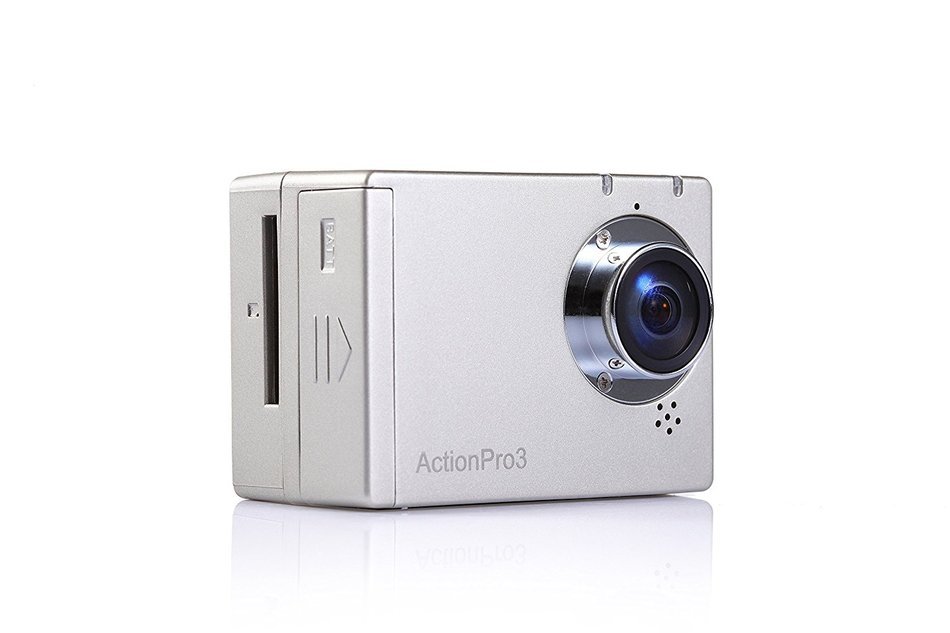 Astak CM-7500Pro Action Camera Full HD Action Pro 3, 1080P HD Video Camera (CM-7500Pro) N9