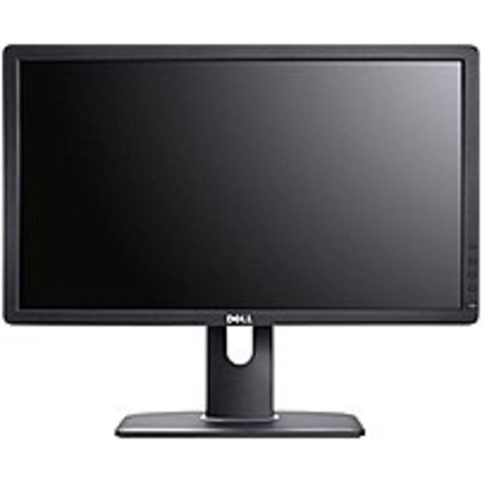 Dell Professional 469-3136 P2213 22-inch LCD Monitor - 1680 x 1050 - 2000000:1 - 250 cd/m2...