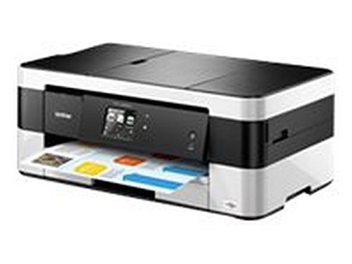 Brother Mfc J4420dw - Multifunction Printer - Color - Ink-jet - Legal (8.5 In X 14 In) (Original) - A3/Ledger...