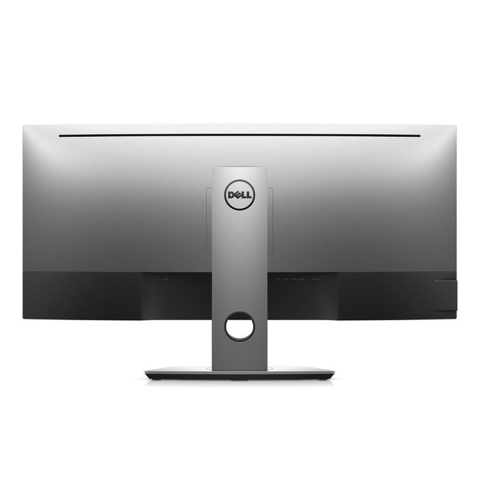 Dell U3417W FR3PK 34-Inch Screen Led-Lit Monitor N19