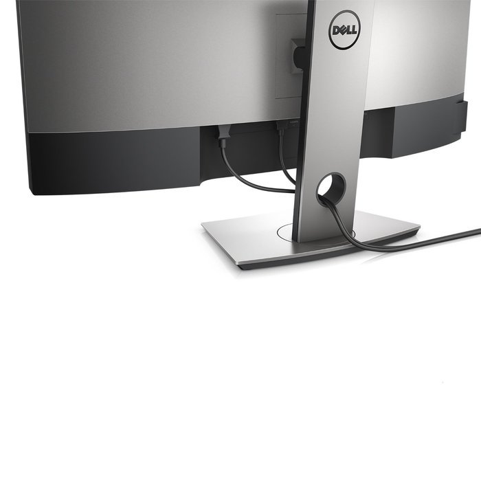 Dell U3417W FR3PK 34-Inch Screen Led-Lit Monitor N20