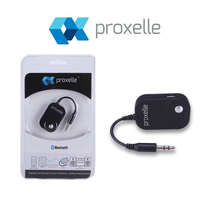 Bluetooth Audio Receiver - Turn your Old Audio Device into Bluetooth-Ready N5